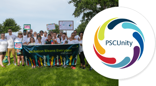 PSCUnity resource group