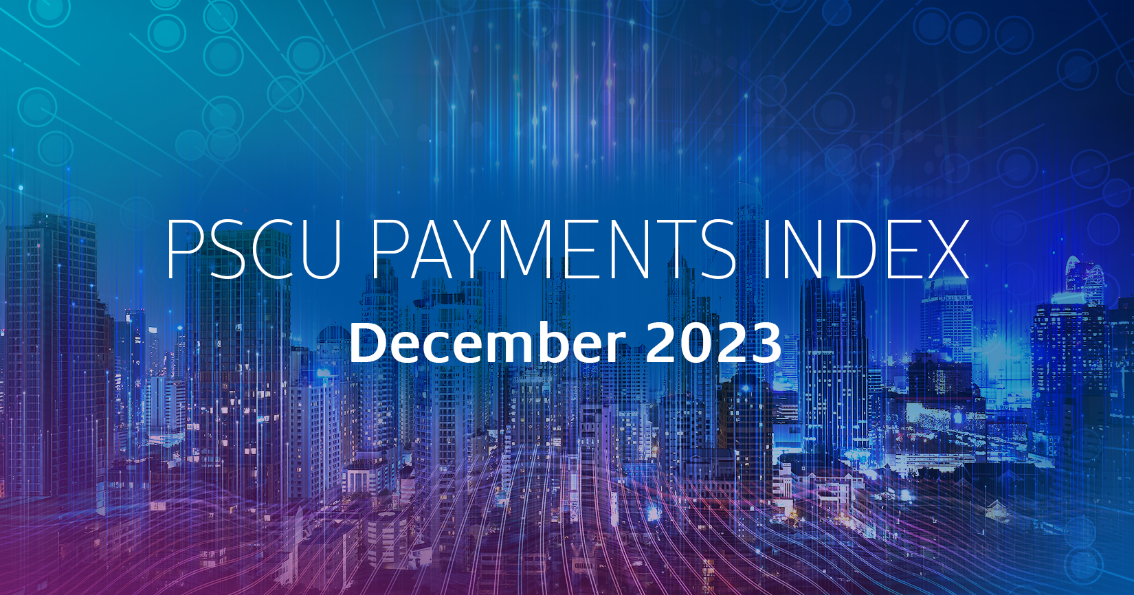 "PSCU Payments Index December 2023: A Deep Dive into Holiday Spending – Part 2 post thumbnail"