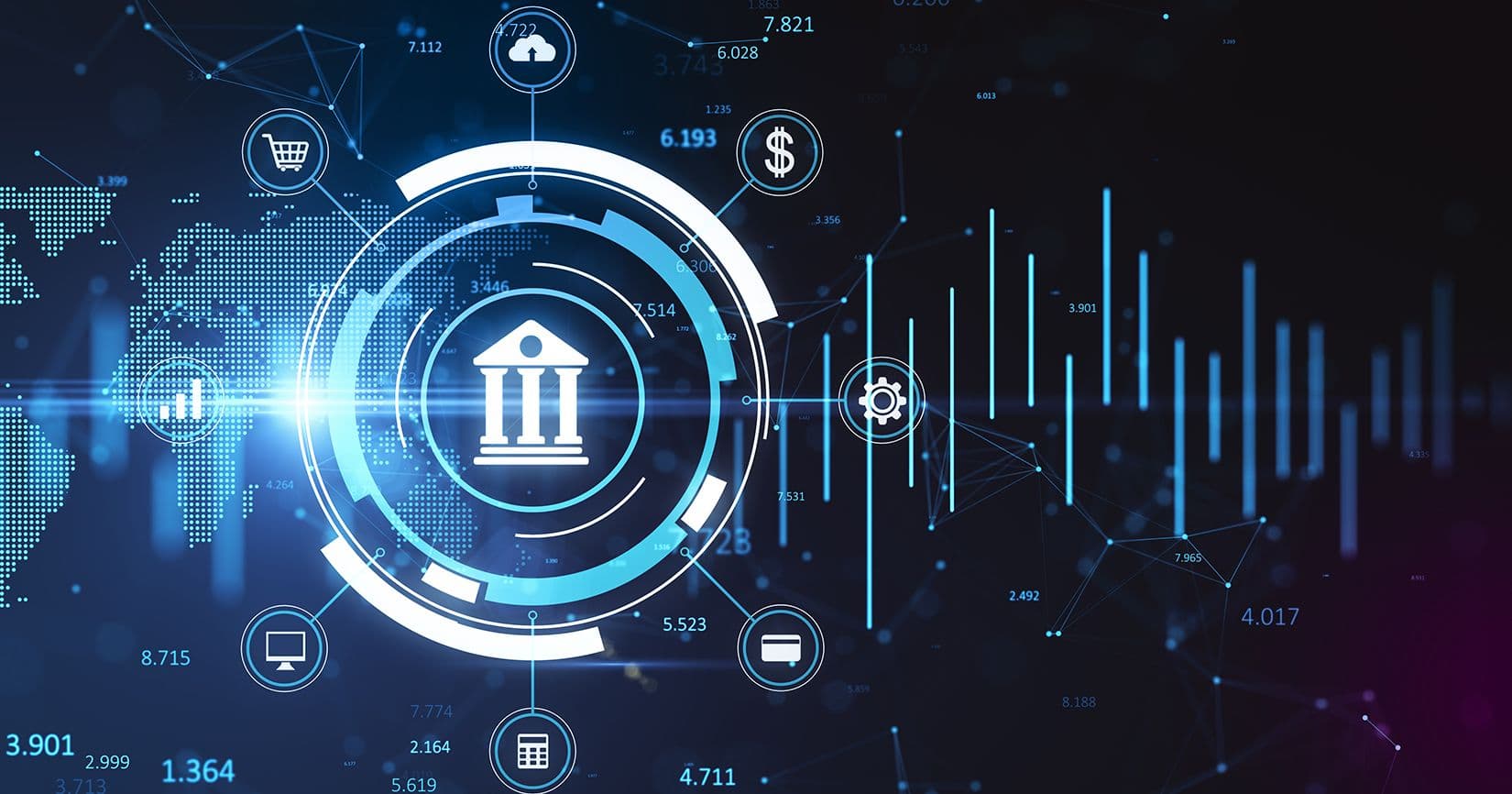Five Banking Trends to Watch in 2024