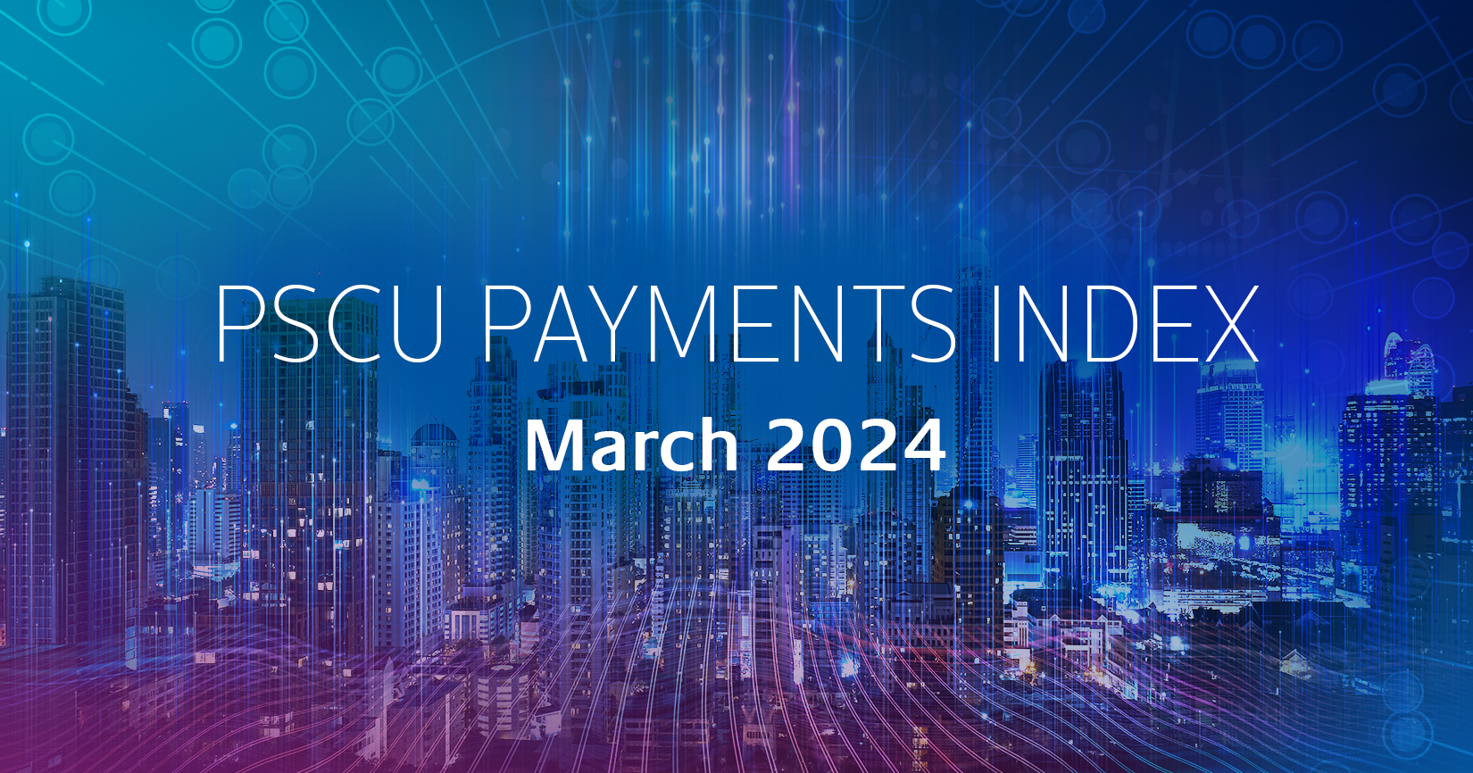 PSCU Payments Index March 2024: A Deep Dive into Gambling
