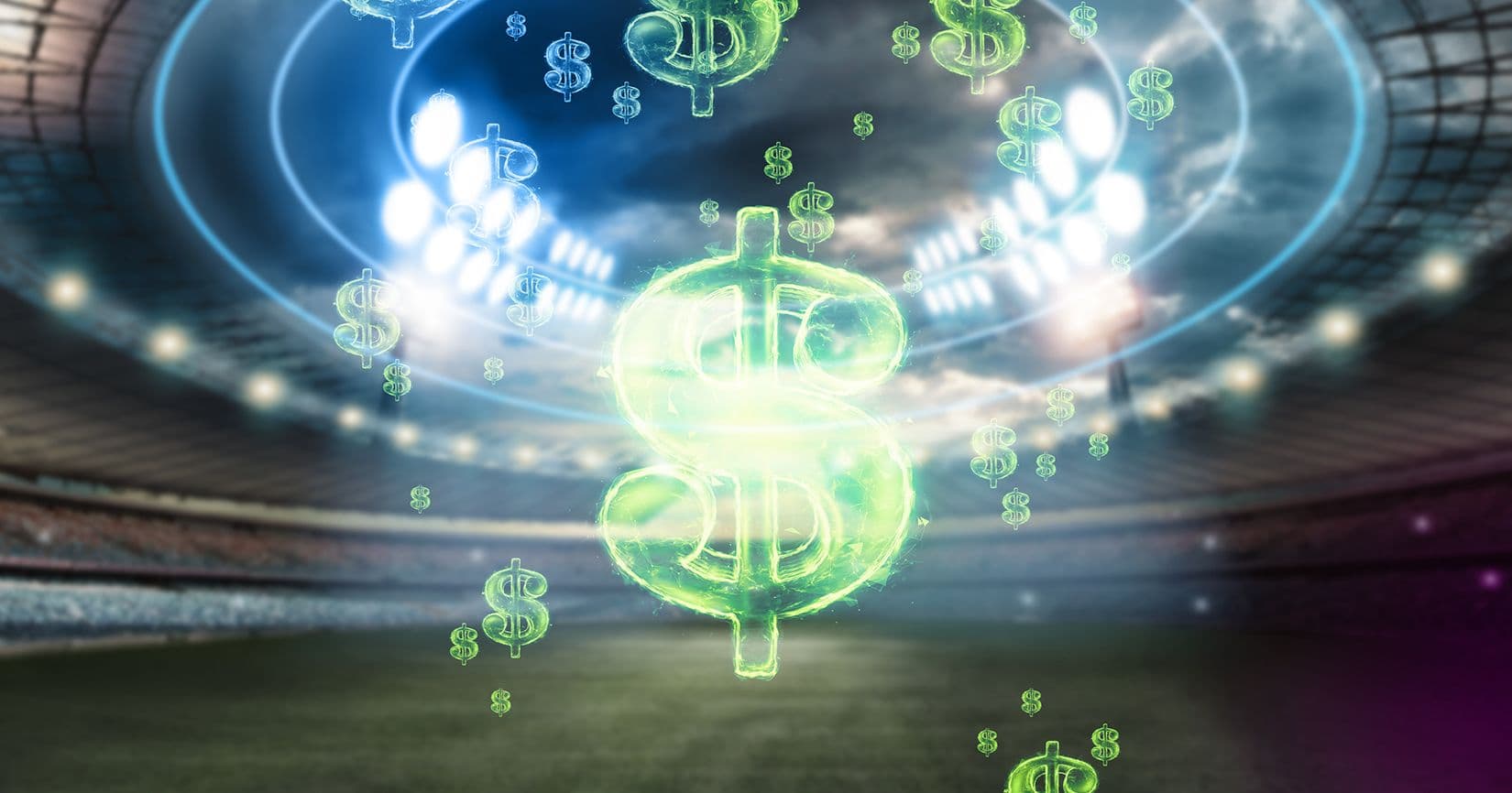 PSCU Payments Index March 2024: A Deep Dive on Gambling Following Record-Breaking Betting on Super Bowl LVIII