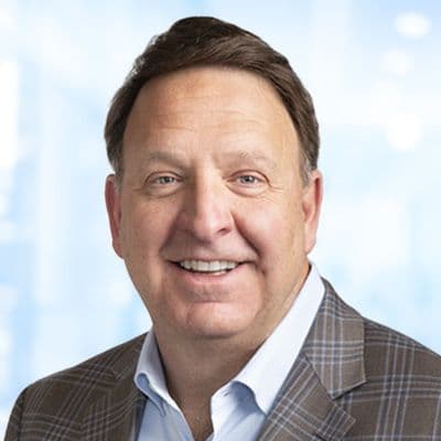 Frank Weidner Headshot