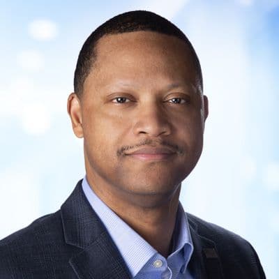 Mark Robnett Headshot