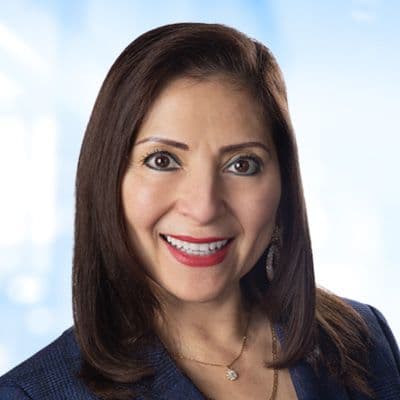 Maria Martinez Headshot