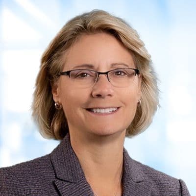 Jackie Buchanan Headshot