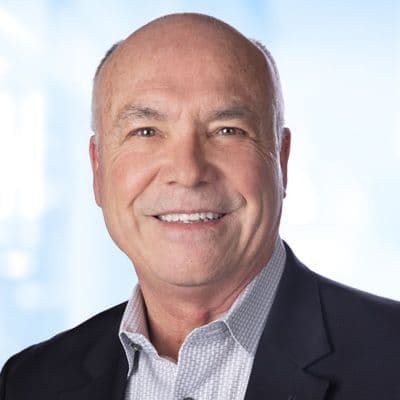 Rudy Pereira Headshot