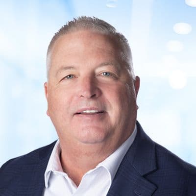 Sean Rathjen Headshot