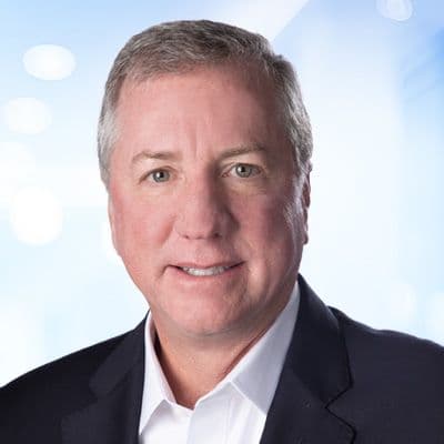 Todd Lane Headshot