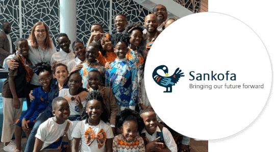 Sankofa resource group bringing our future forward