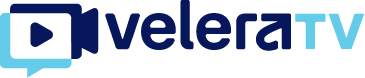 VeleraTV Logo