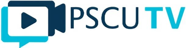 PSCUTV Logo