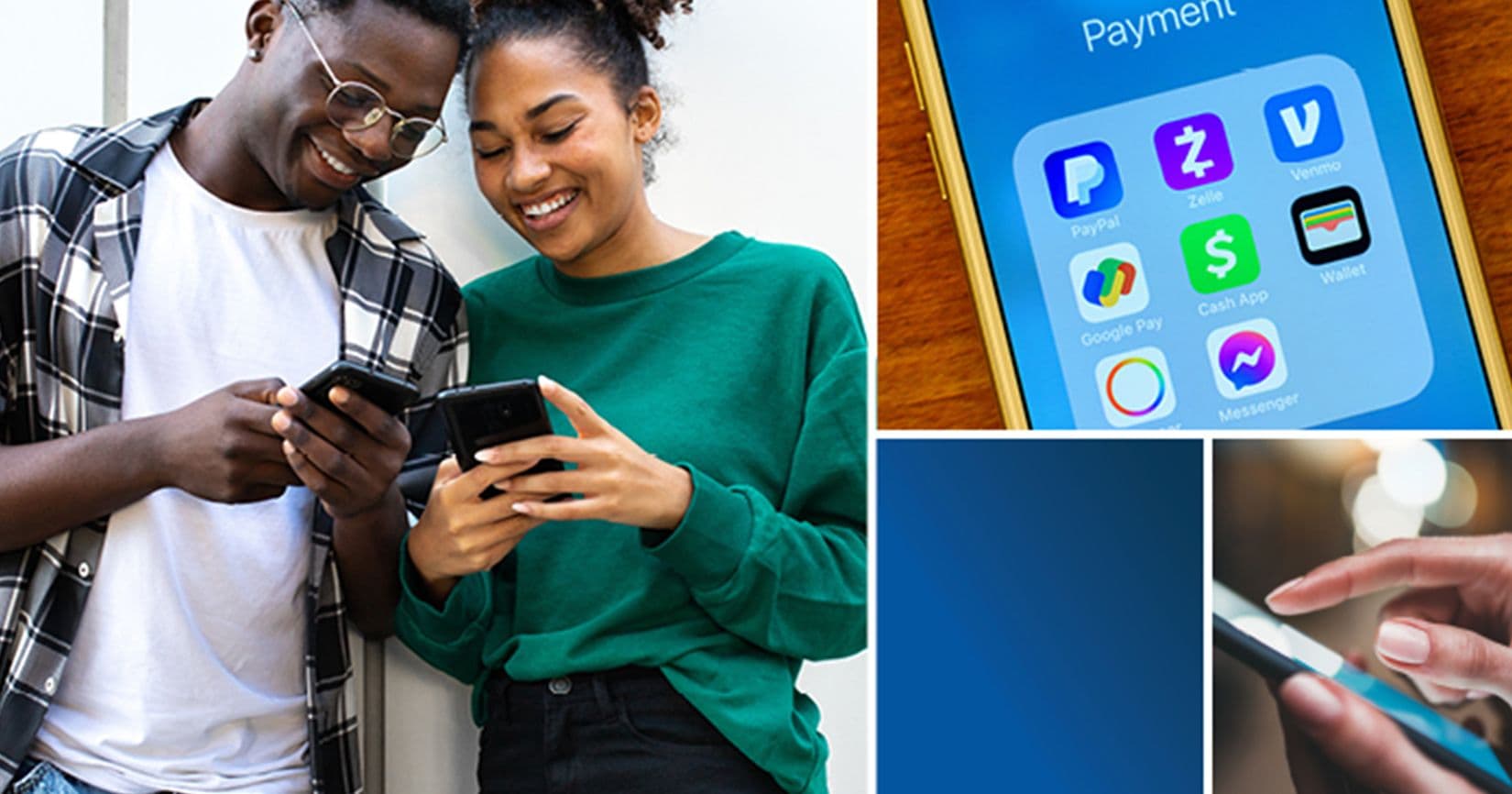 "2023 Eye on Payments: Part 1 — Mobile Wallets Grow in Popularity, while a Divergence Between Generational Preferences Is Impacting Payment Decisions post thumbnail"