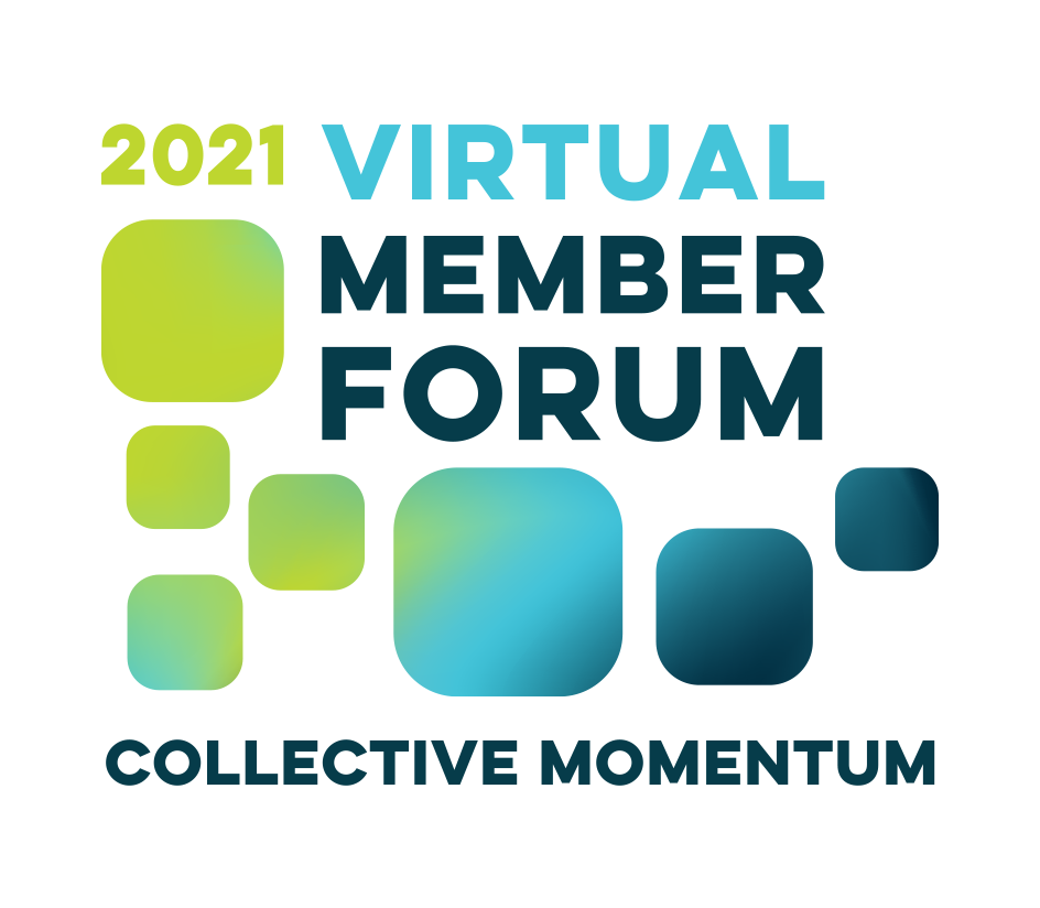 Virtual Member Forum 2021