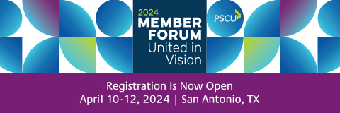 2024 Member Forum United in Vision Registration is now open