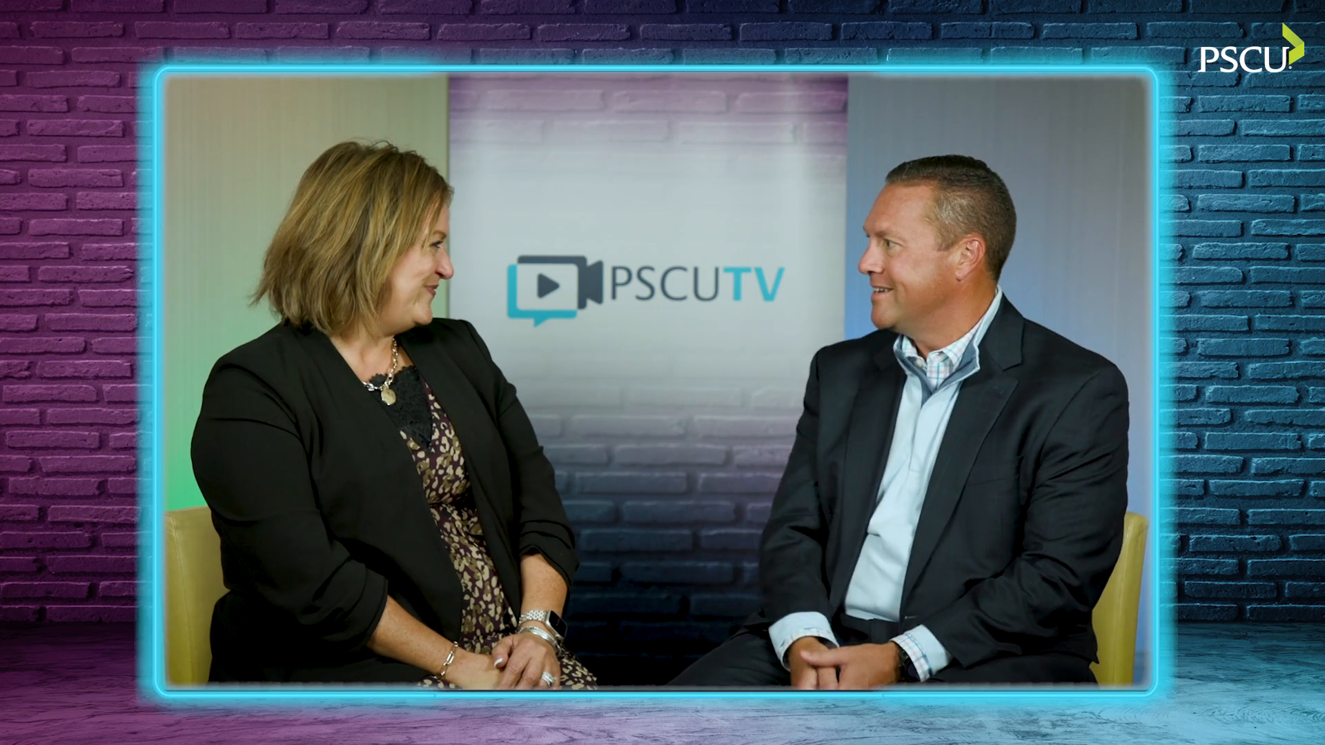 "PSCUTV Episode 35: Yvonne Stelpflug — Leveraging Checking Accounts to Fuel Growth post thumbnail"