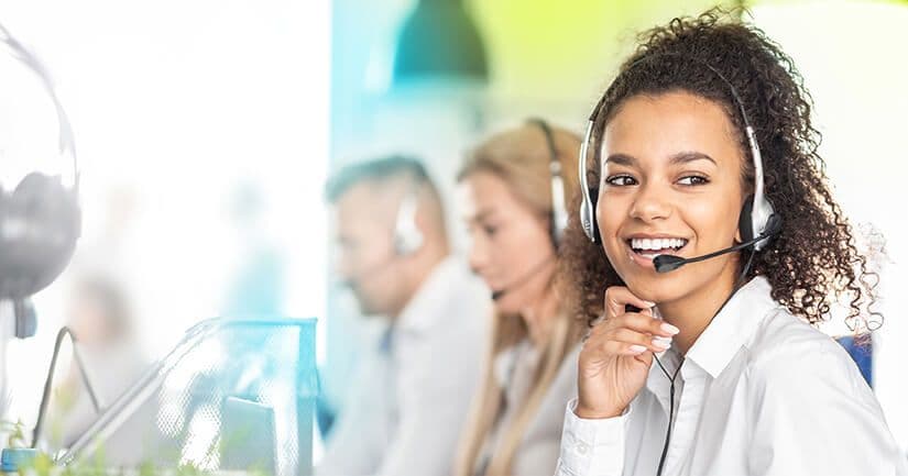 "Helping Your Contact Center Succeed in Challenging Times post thumbnail"